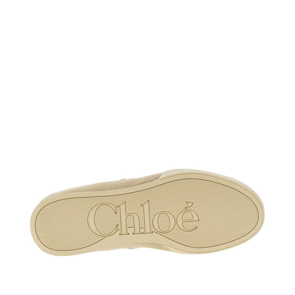 Sneakers 'Chloé Kick'