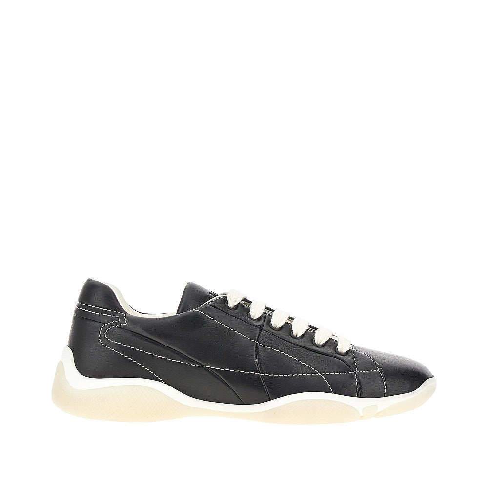Sneakers Re-Edition Spring Summer 2001