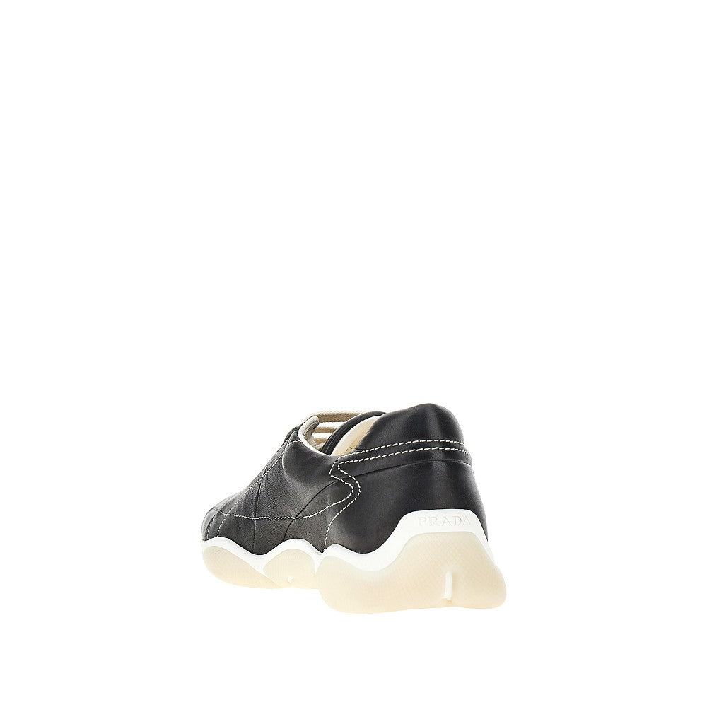 Sneakers Re-Edition Spring Summer 2001