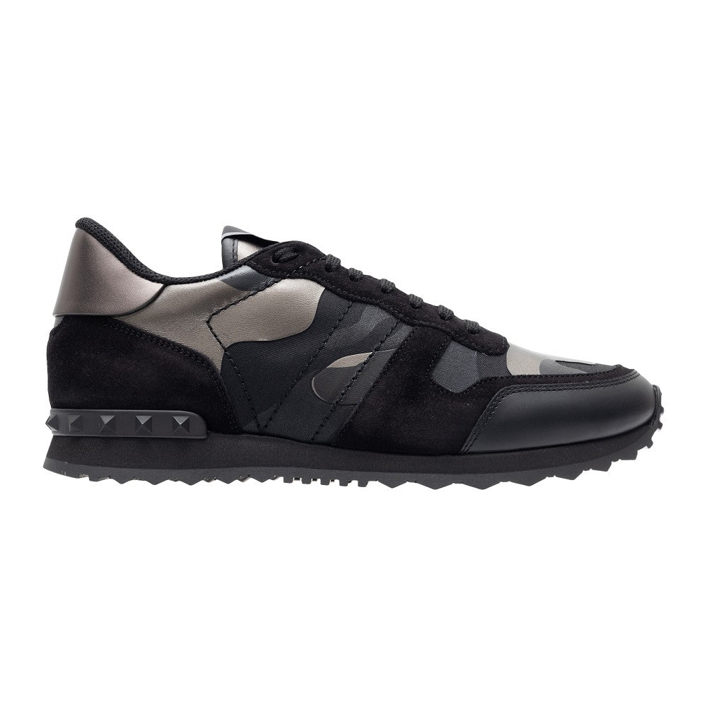 Rockrunner Camouflage sneakers