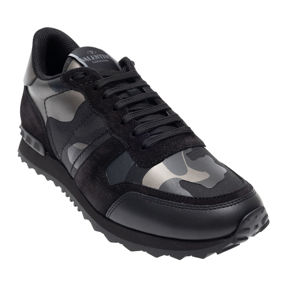 Rockrunner Camouflage sneakers