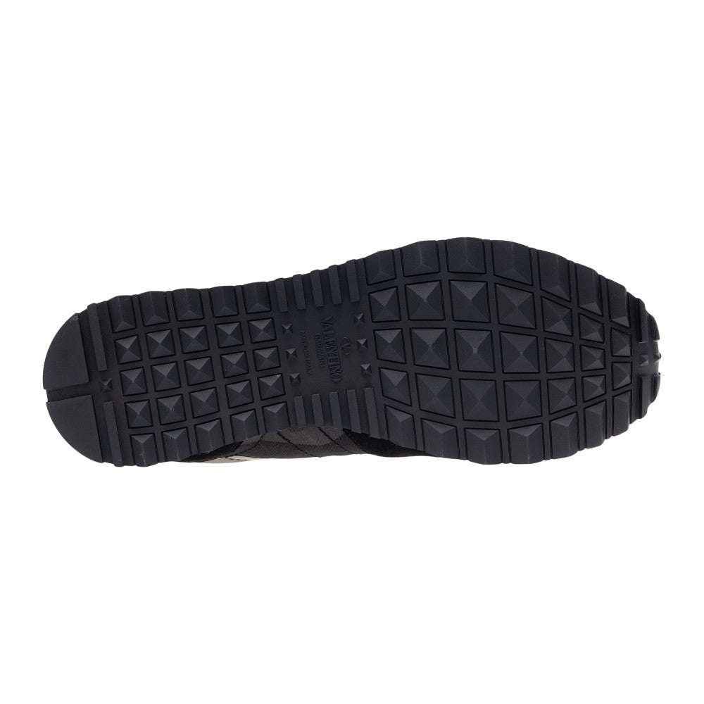 Rockrunner Camouflage sneakers