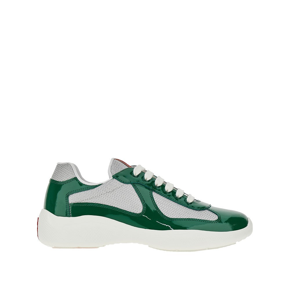 'Prada America's' Cup' sneakers