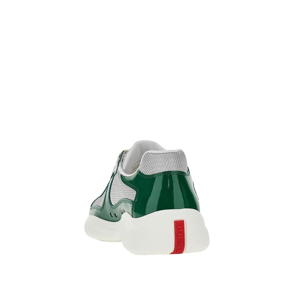 Sneakers 'Prada America's Cup'