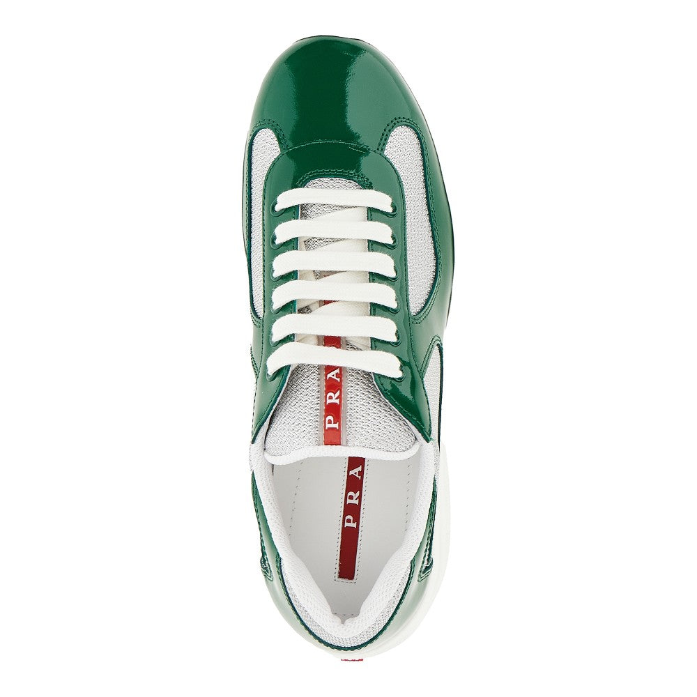 'Prada America's' Cup' sneakers