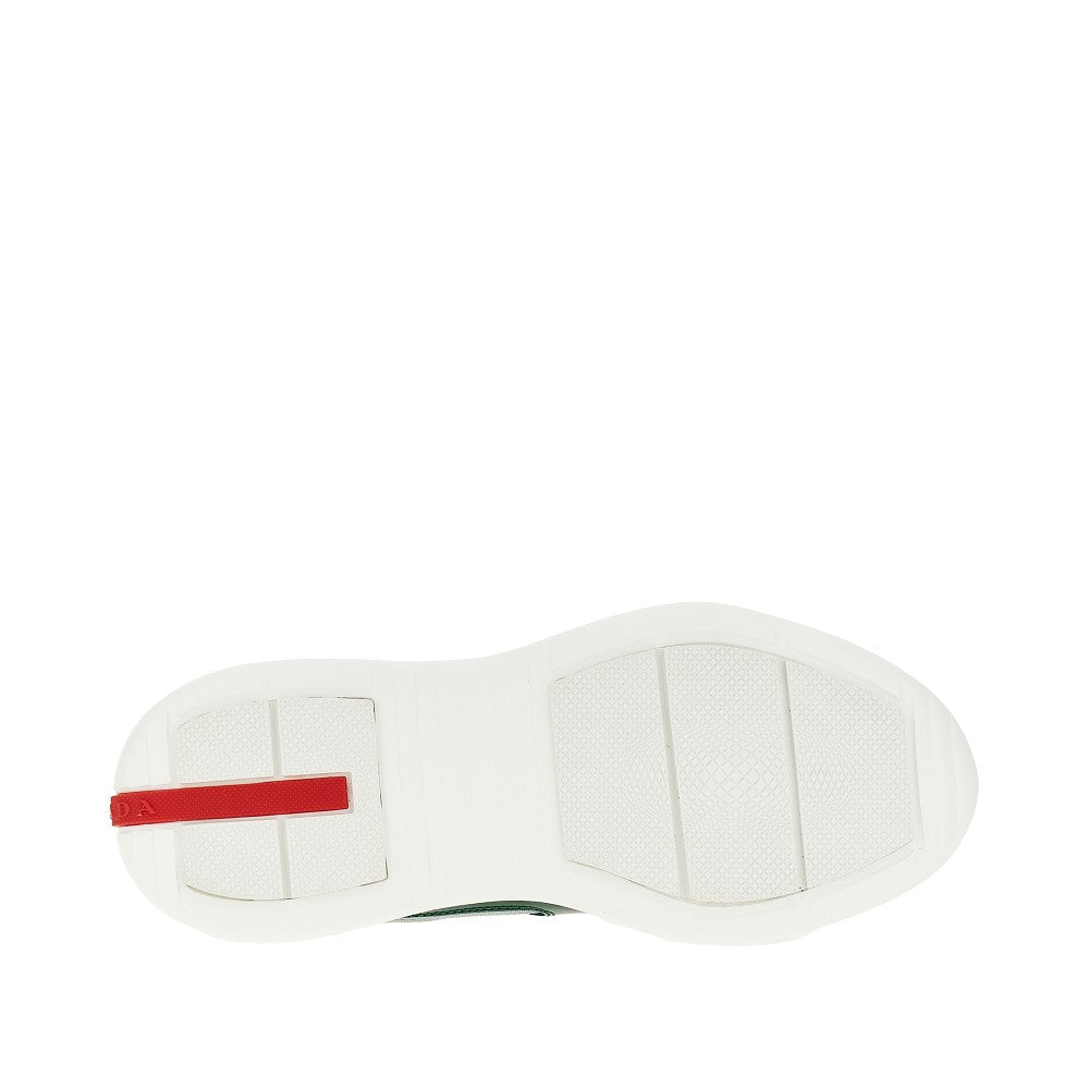 'Prada America's' Cup' sneakers