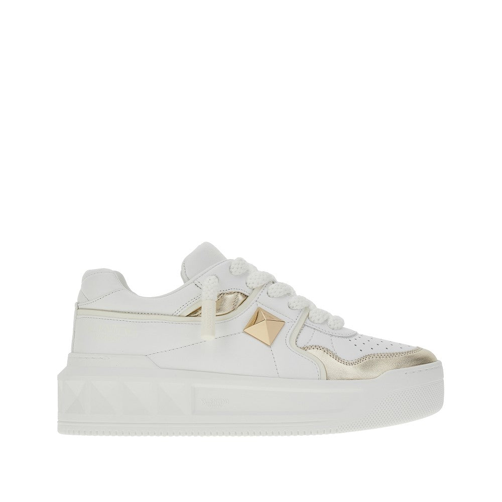 Sneakers One Stud in nappa