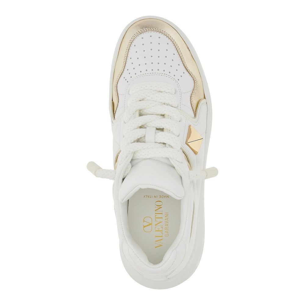 Sneakers One Stud in nappa