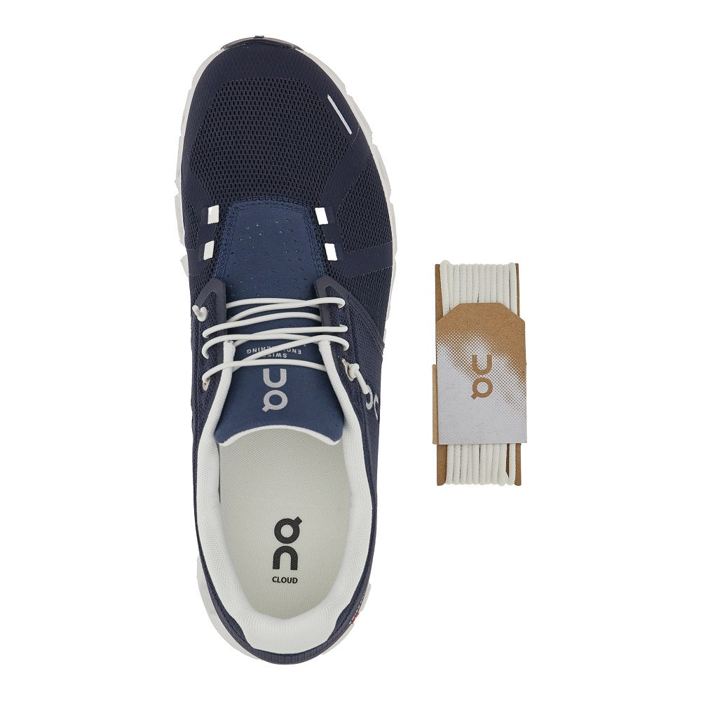 Sneakers Cloud 5