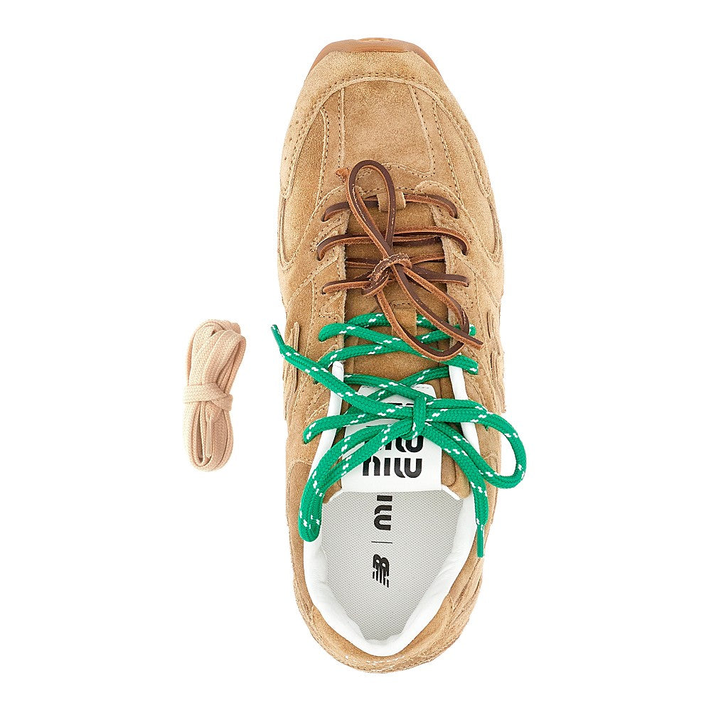 New Balance x Miu Miu '530' sneakers