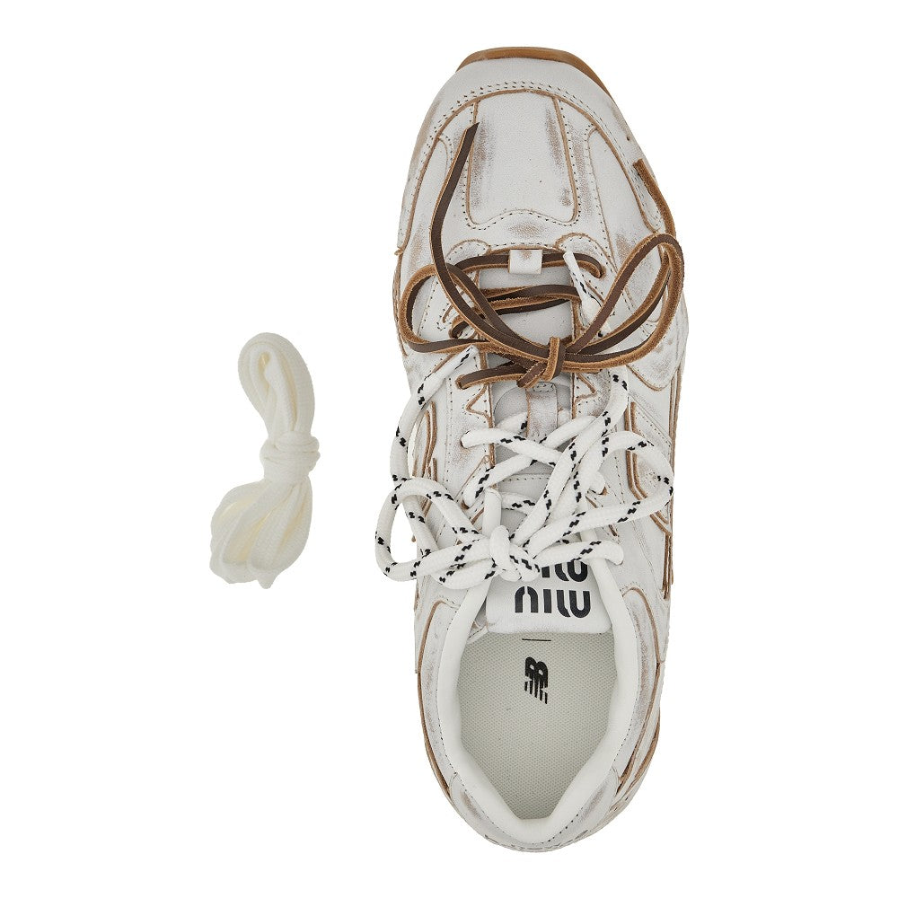 New Balance X Miu Miu 530 SL sneakers