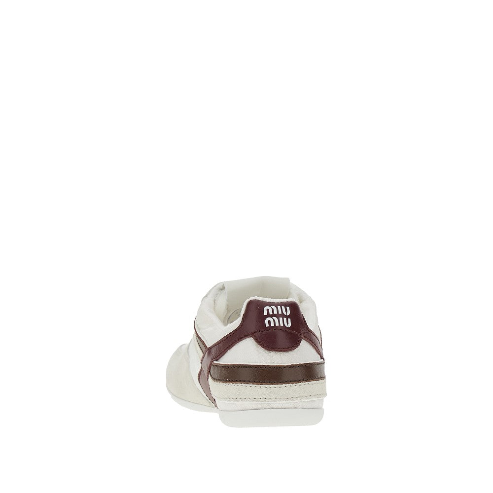 'Gymnasium' sneakers