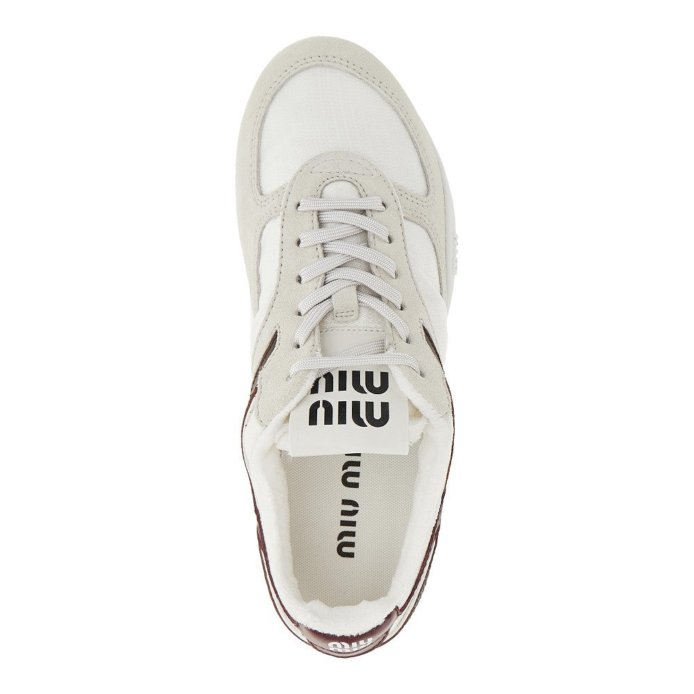 'Gymnasium' sneakers