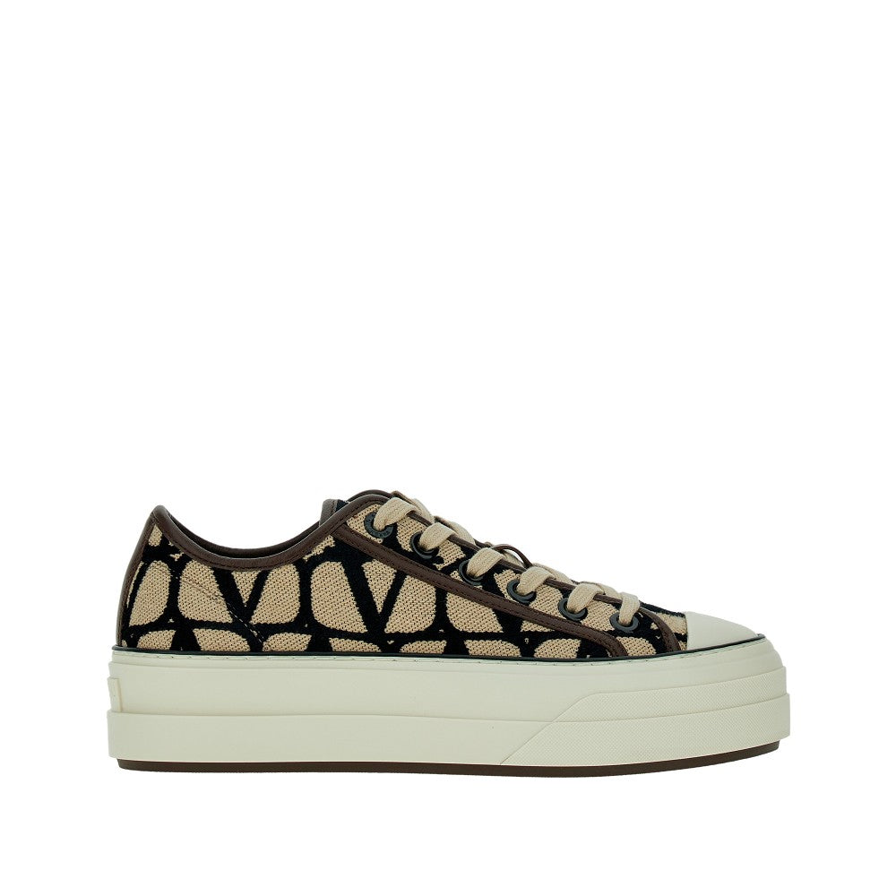 Toile Iconographe 'Totaloop XL' sneakers