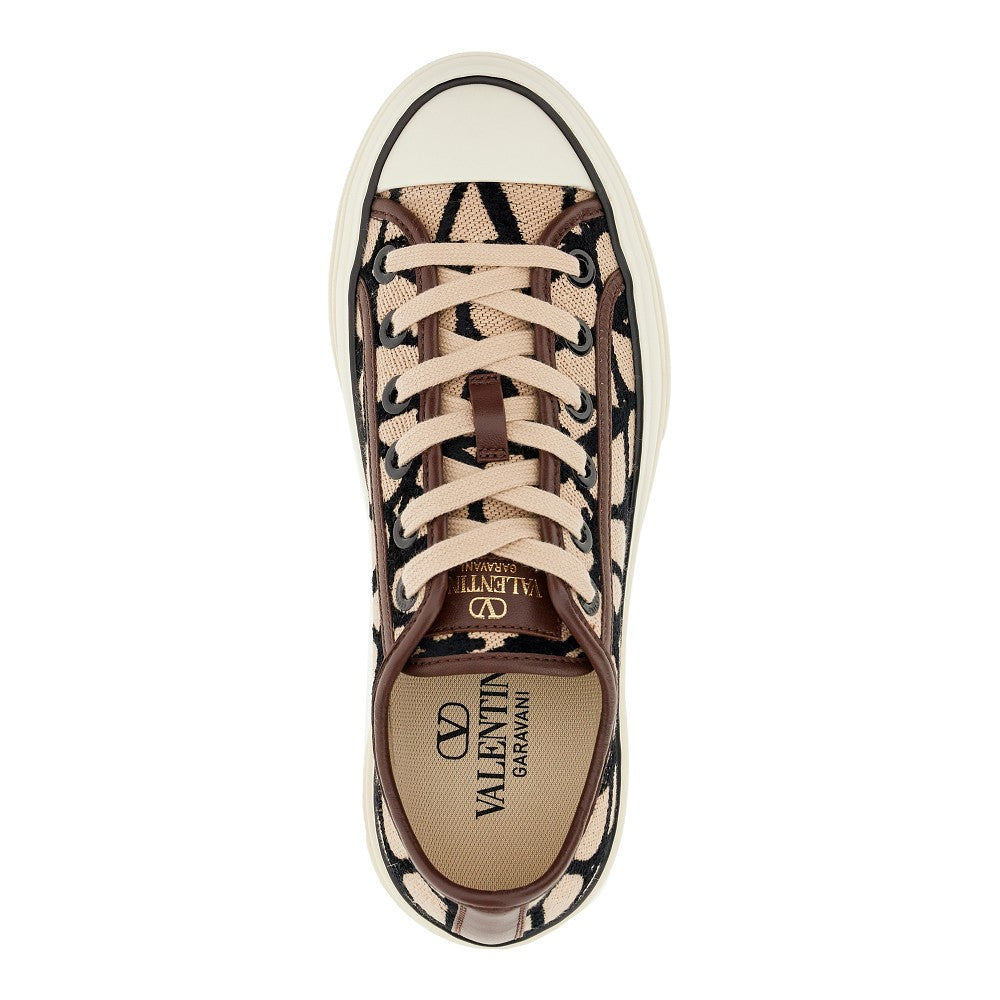 Toile Iconographe 'Totaloop XL' sneakers