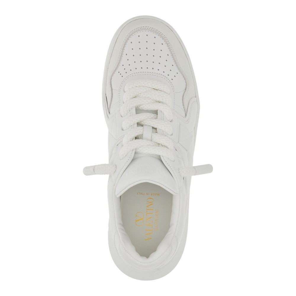 Sneakers One Stud XL in nappa