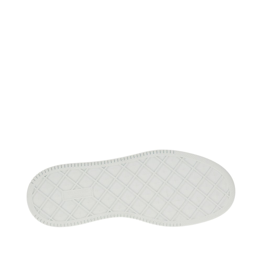 Sneakers One Stud XL in nappa