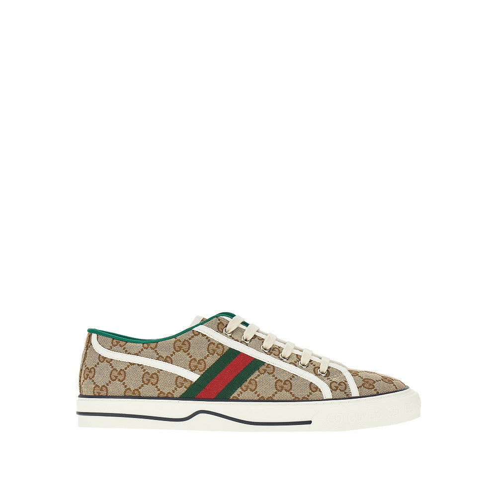 Sneakers 'Gucci Tennis 1977'