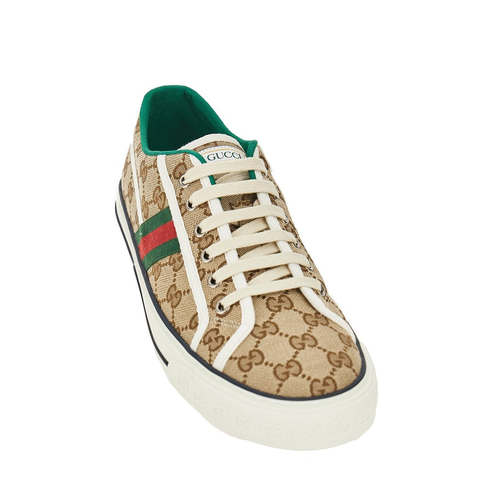 Sneakers 'Gucci Tennis 1977'