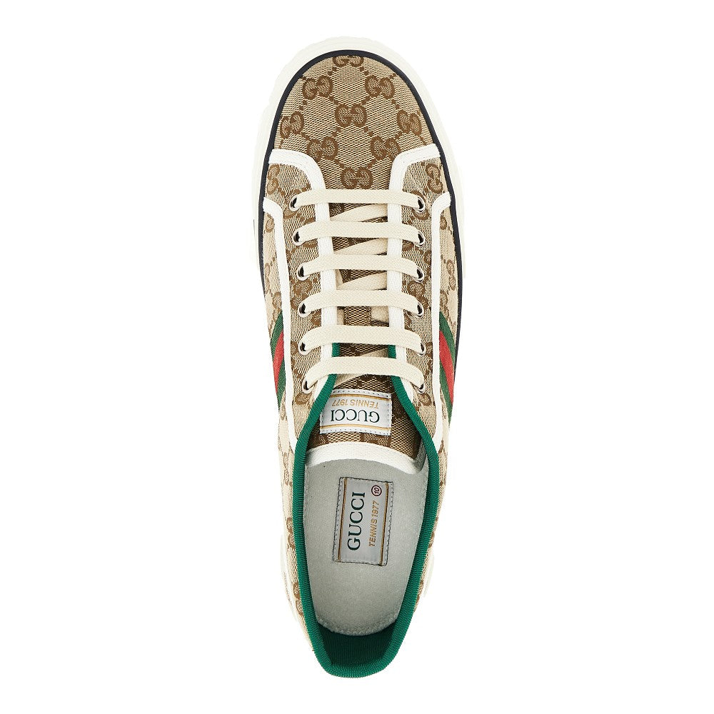 Sneakers 'Gucci Tennis 1977'