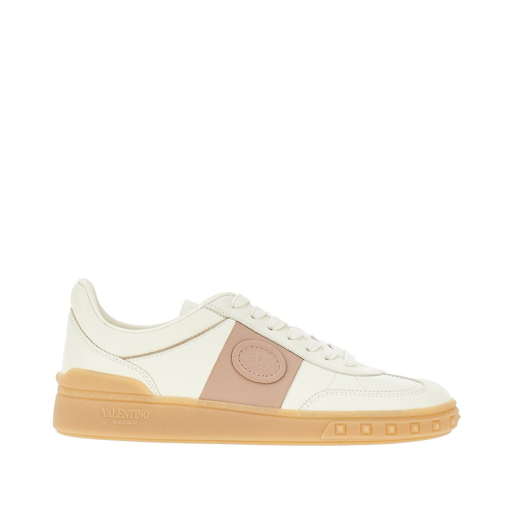'Upvillage leather sneakers
