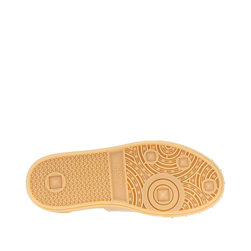 'Upvillage leather sneakers