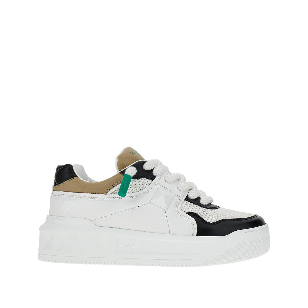 'Low-top One Stud XL' sneakers
