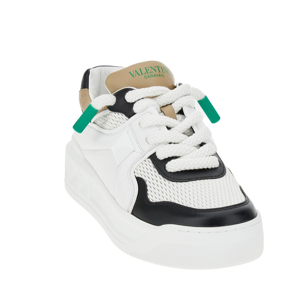 'Low-top One Stud XL' sneakers