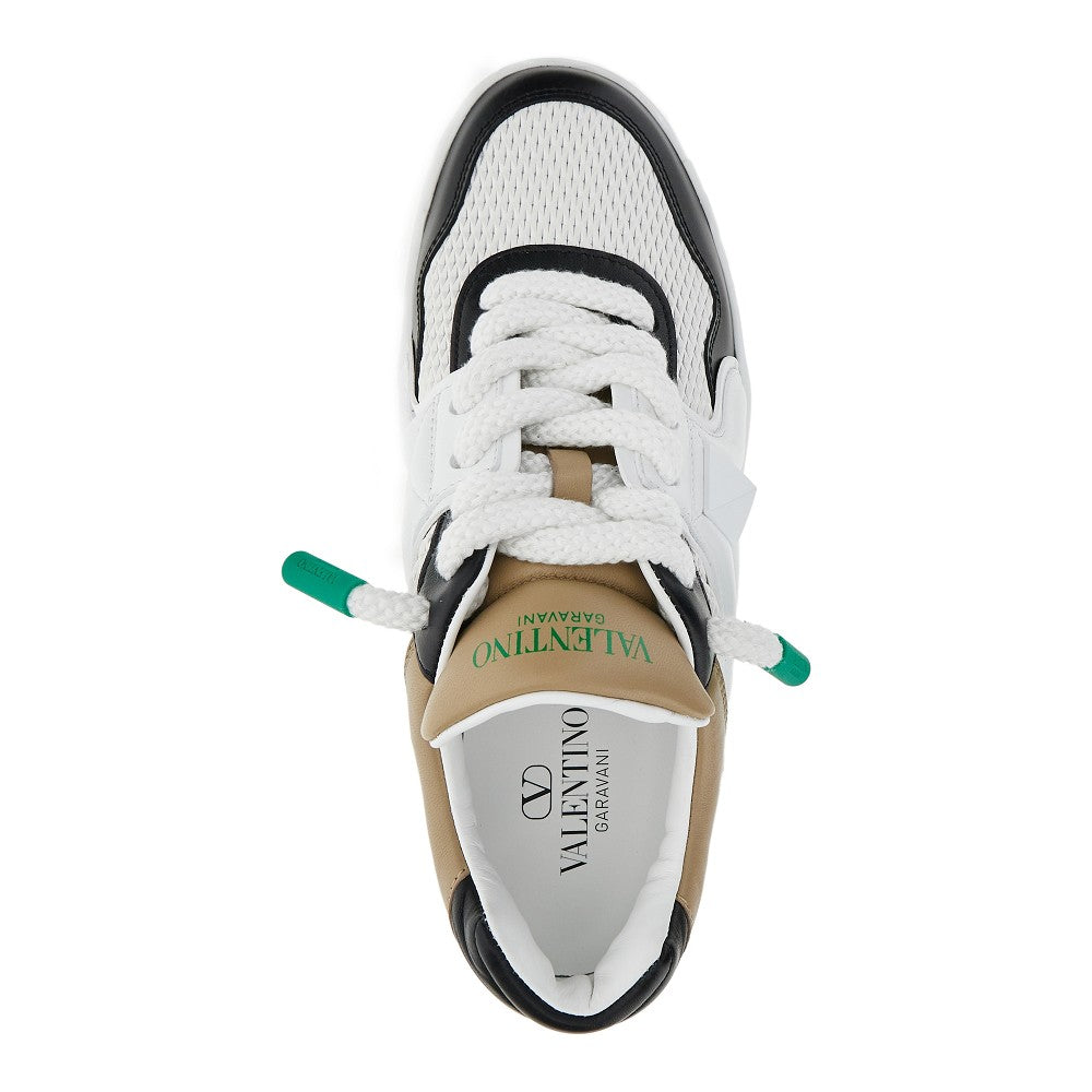 'Low-top One Stud XL' sneakers
