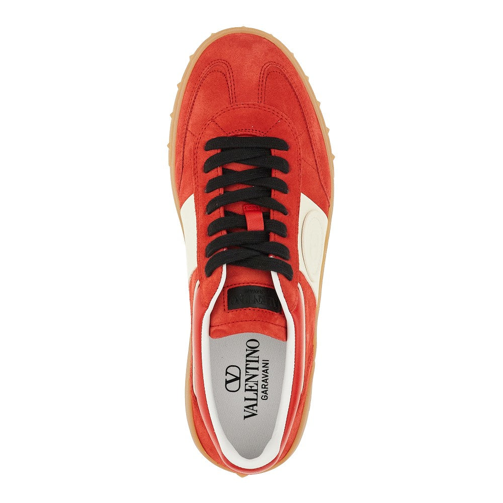 Sneakers 'Low Top Upvillage'