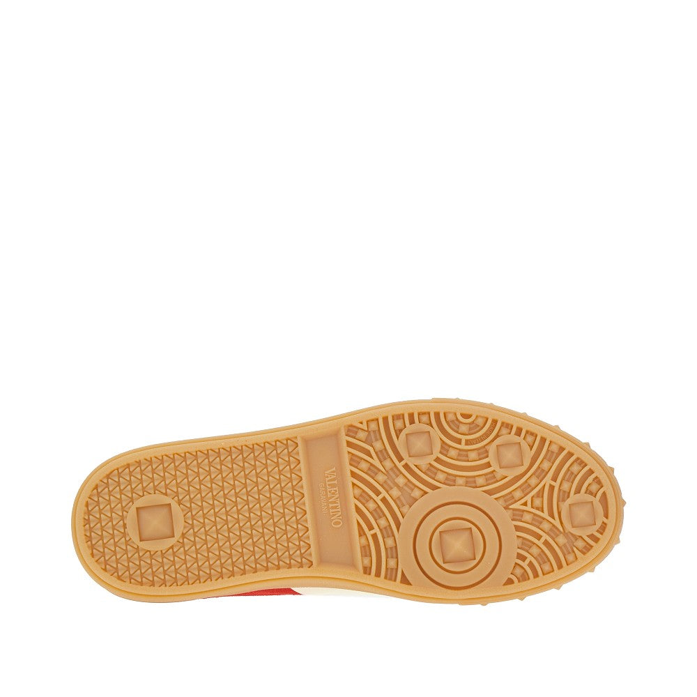 Sneakers 'Low Top Upvillage'