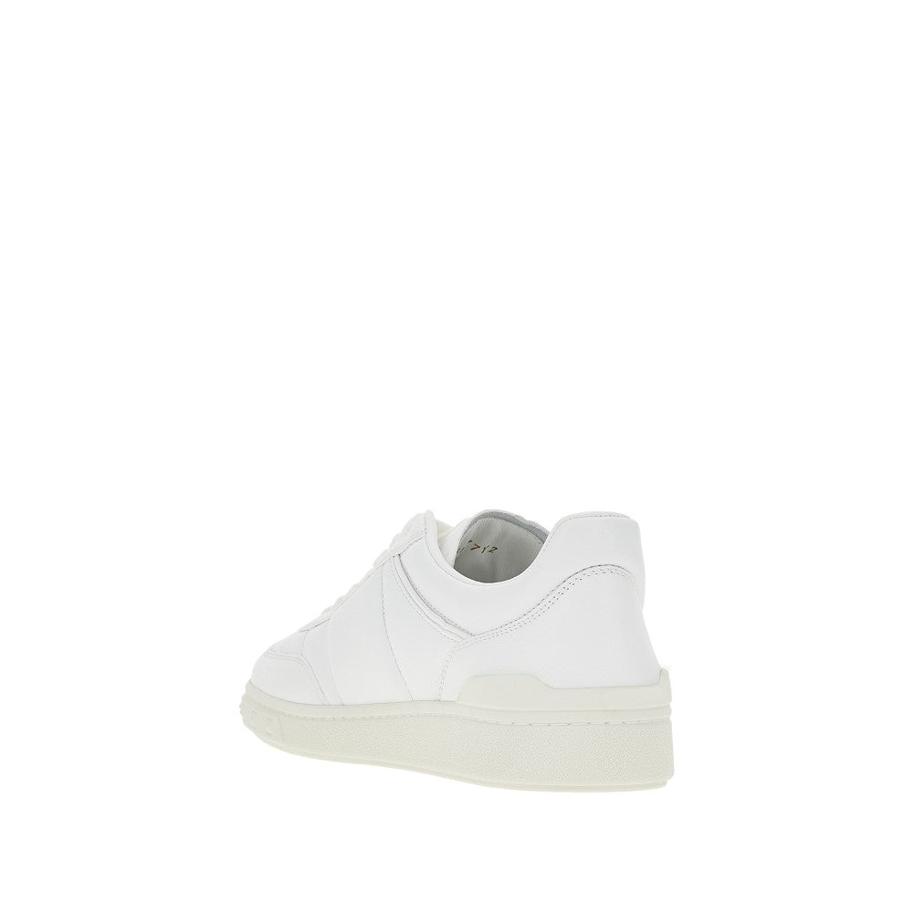 Nappa leather 'Low Top Upvillage' sneakers