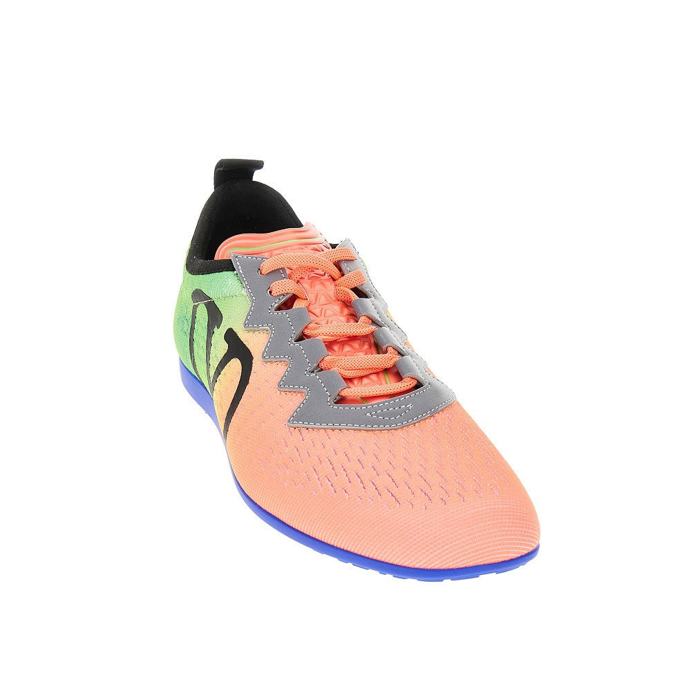 Technucal fabric 'Chromathon' sneakers