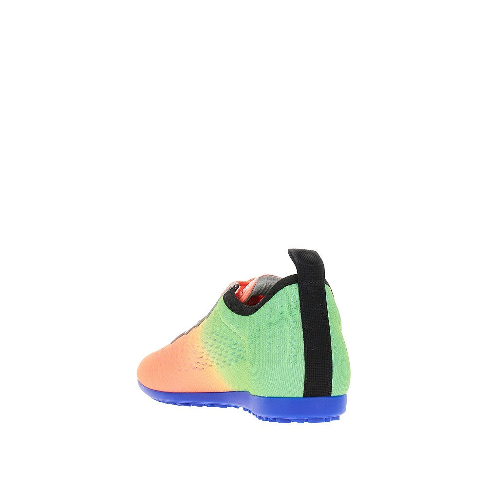 Technucal fabric 'Chromathon' sneakers