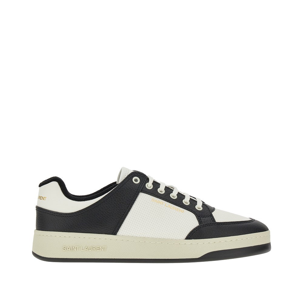 Sneakers SL/61 in pelle