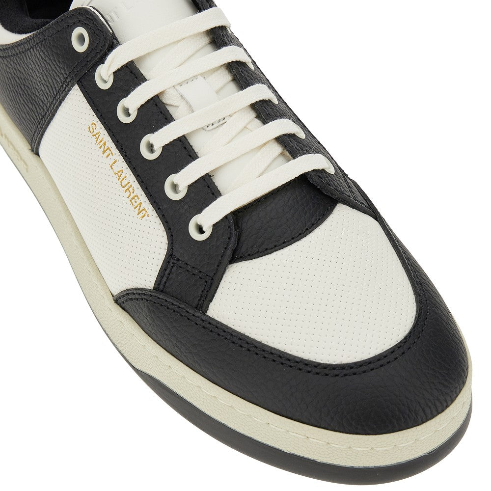 Sneakers SL/61 in pelle