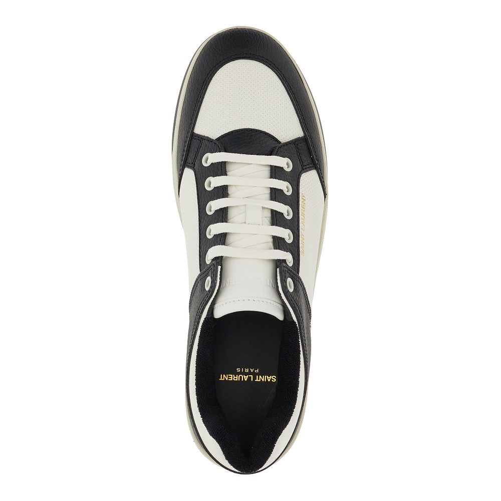 Sneakers SL/61 in pelle