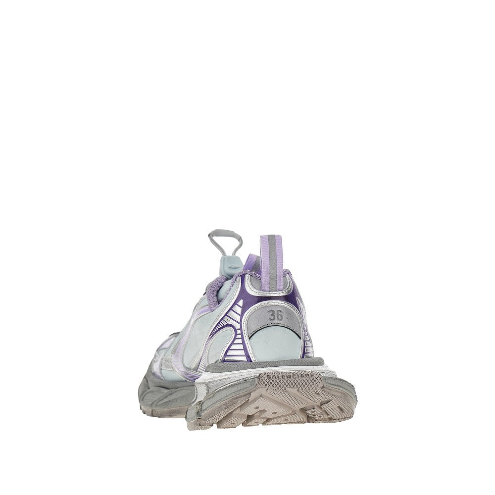 Sneakers 3XL Nylon