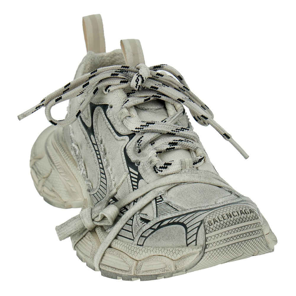 Sneakers 3XL in tela