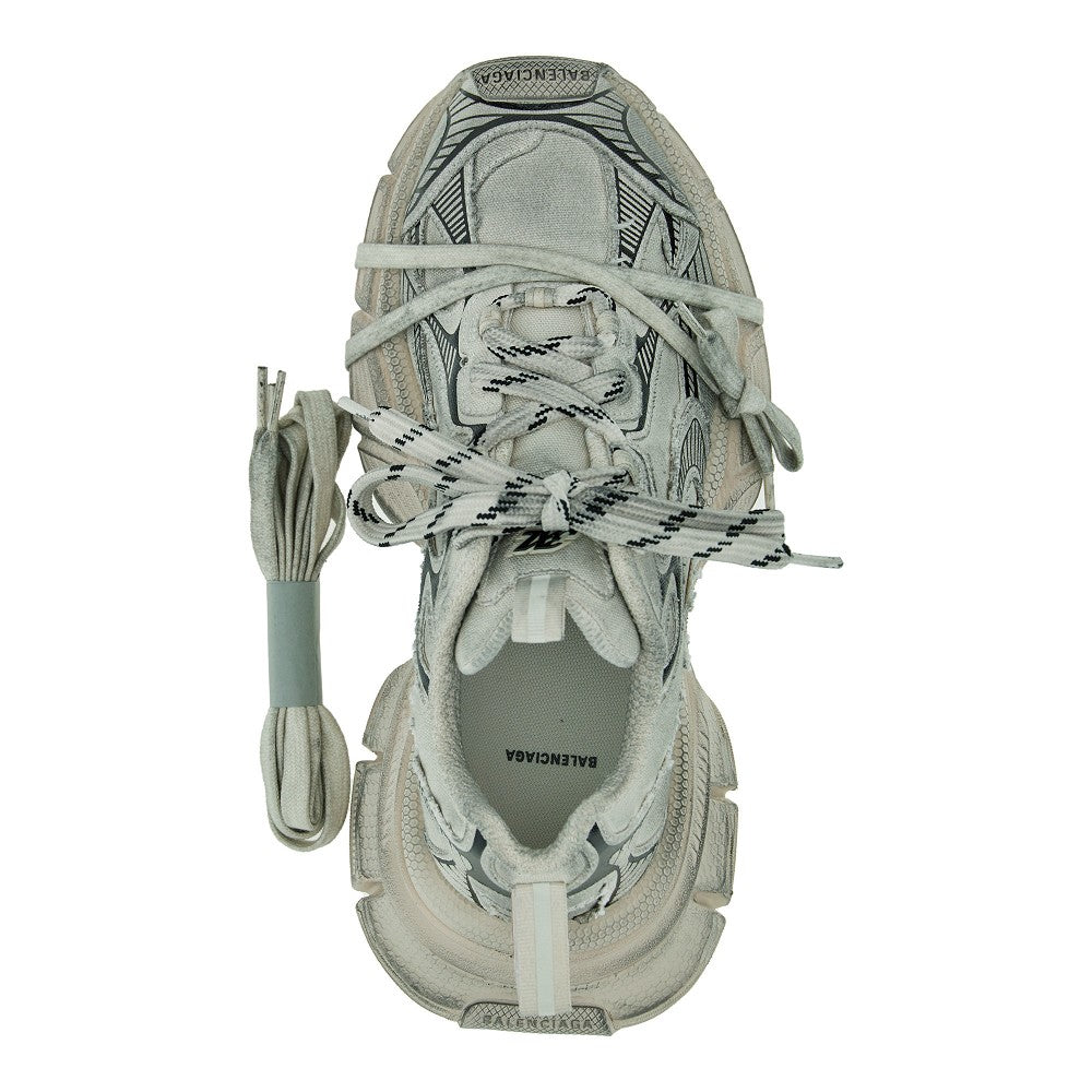 Sneakers 3XL in tela
