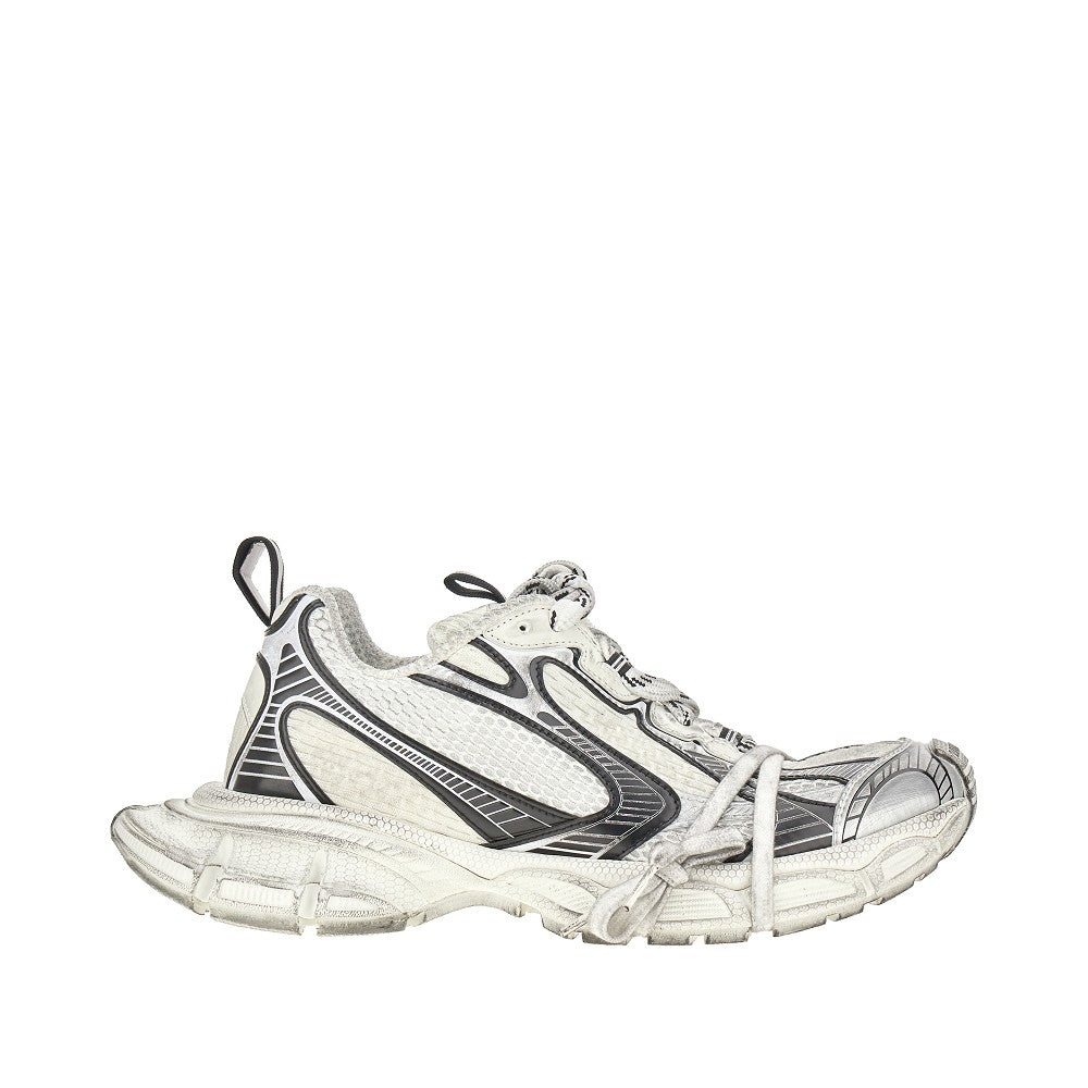 3XL mesh sneakers
