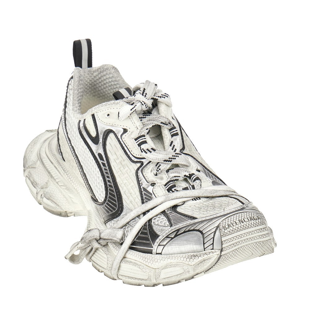 Sneakers 3XL in mesh