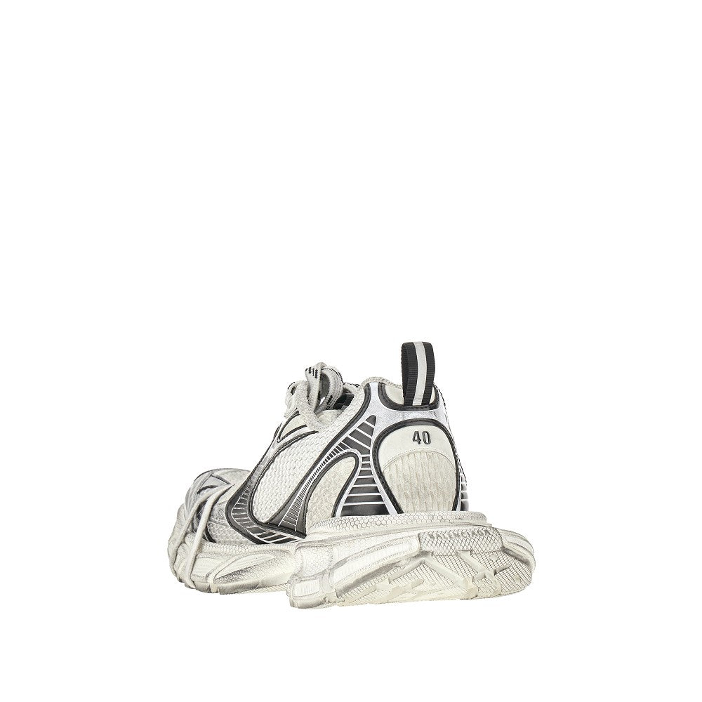 Sneakers 3XL in mesh