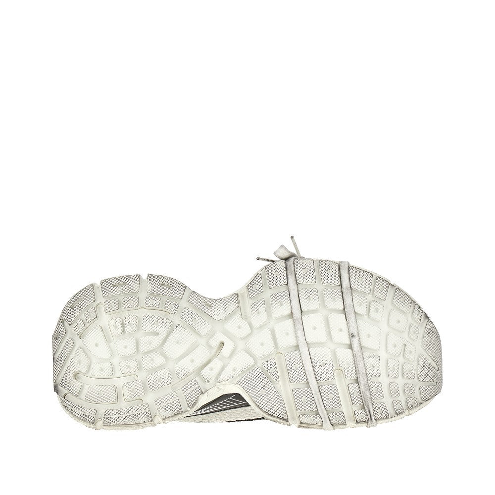 Sneakers 3XL in mesh