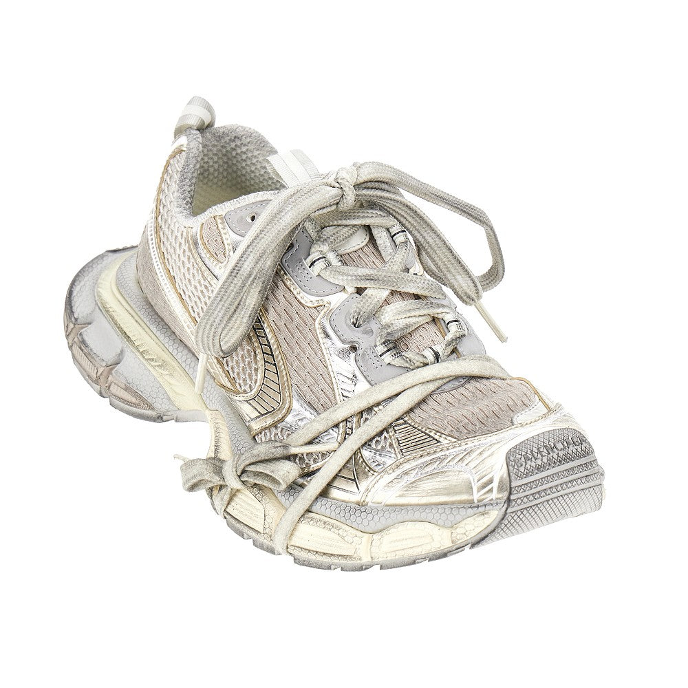 Sneakers 3XL in tela