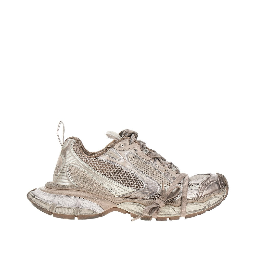 3XL canvas sneakers