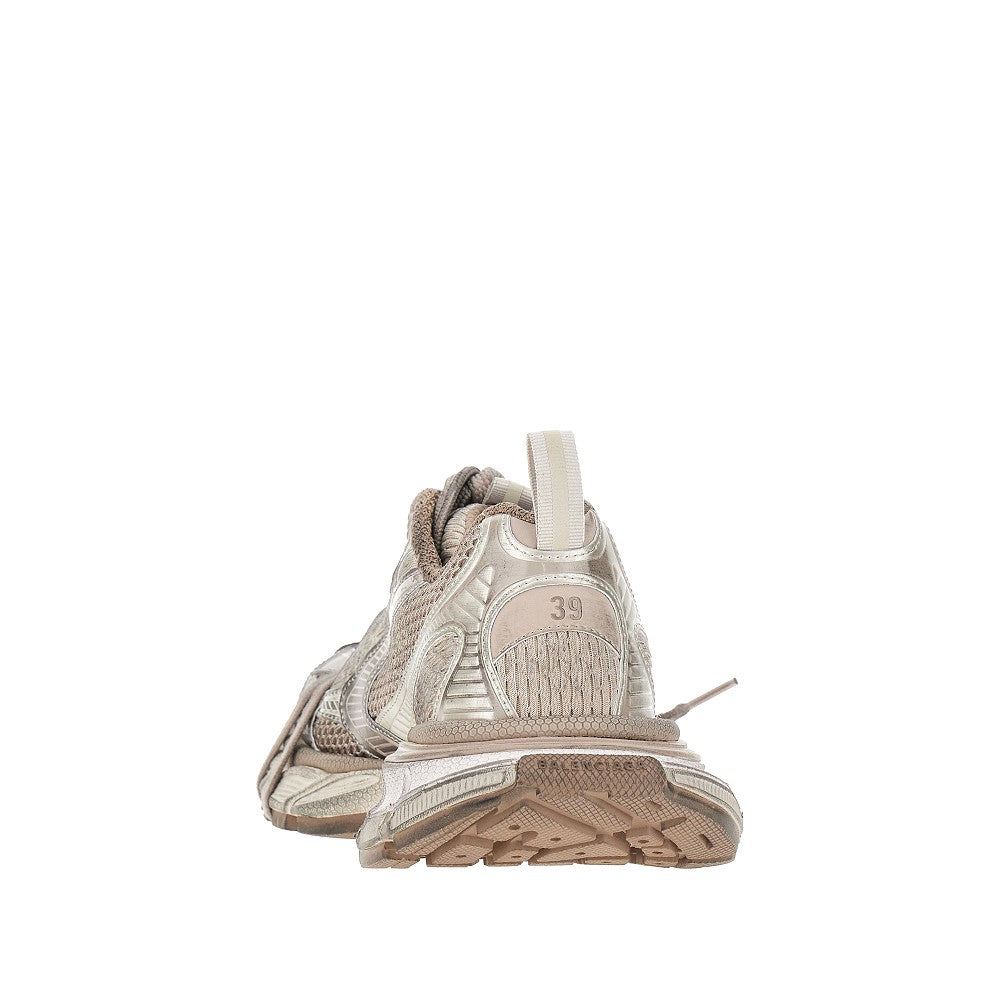 Sneakers 3XL in tela