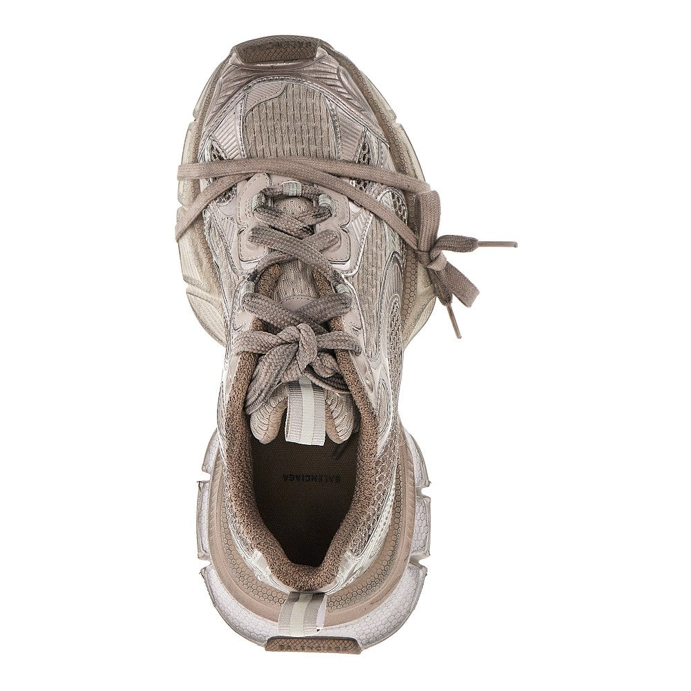 Sneakers 3XL in tela