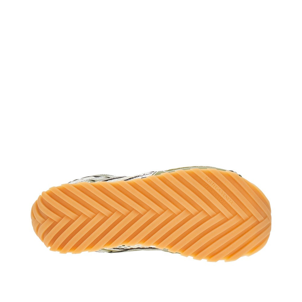 'Orbit' sneakers