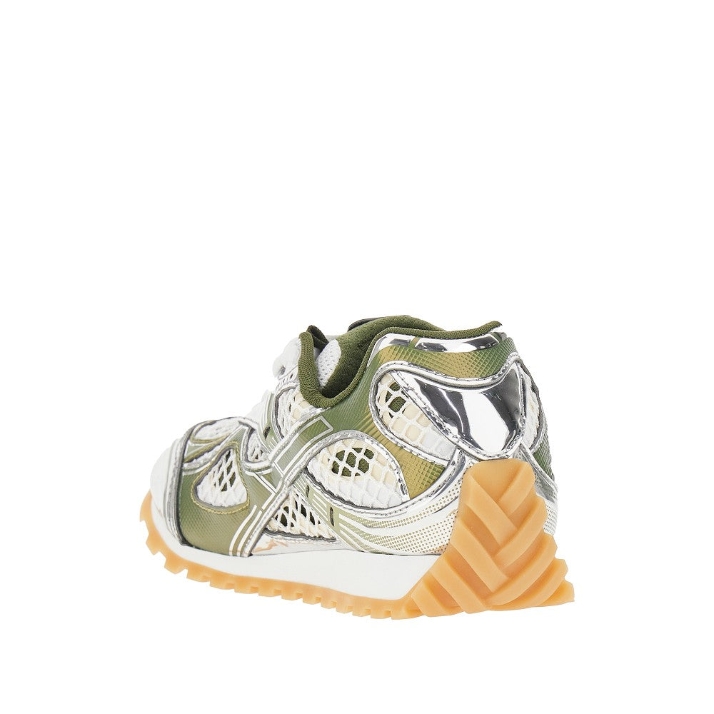 'Orbit' sneakers